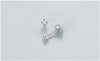 Orecchini Yukiko Donna in Oro Diamante 0.18 Ct ERD2307Y-018G7 - ERD2307Y-018G7